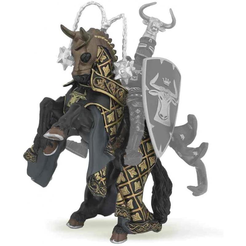 PAPO FIGURINA CALUL CAVALERULUI TAUR