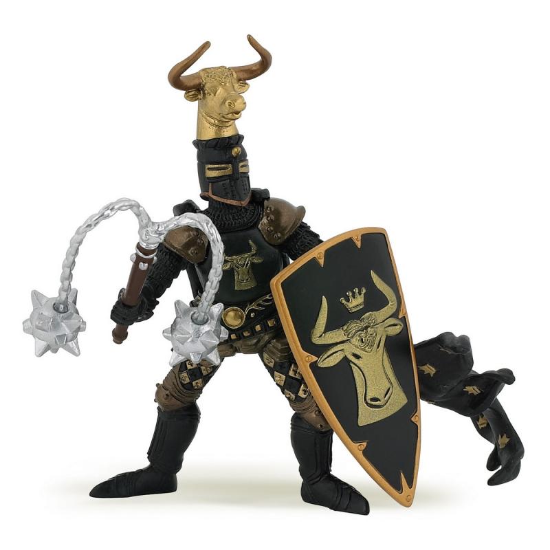 PAPO FIGURINA CAVALERUL TAUR