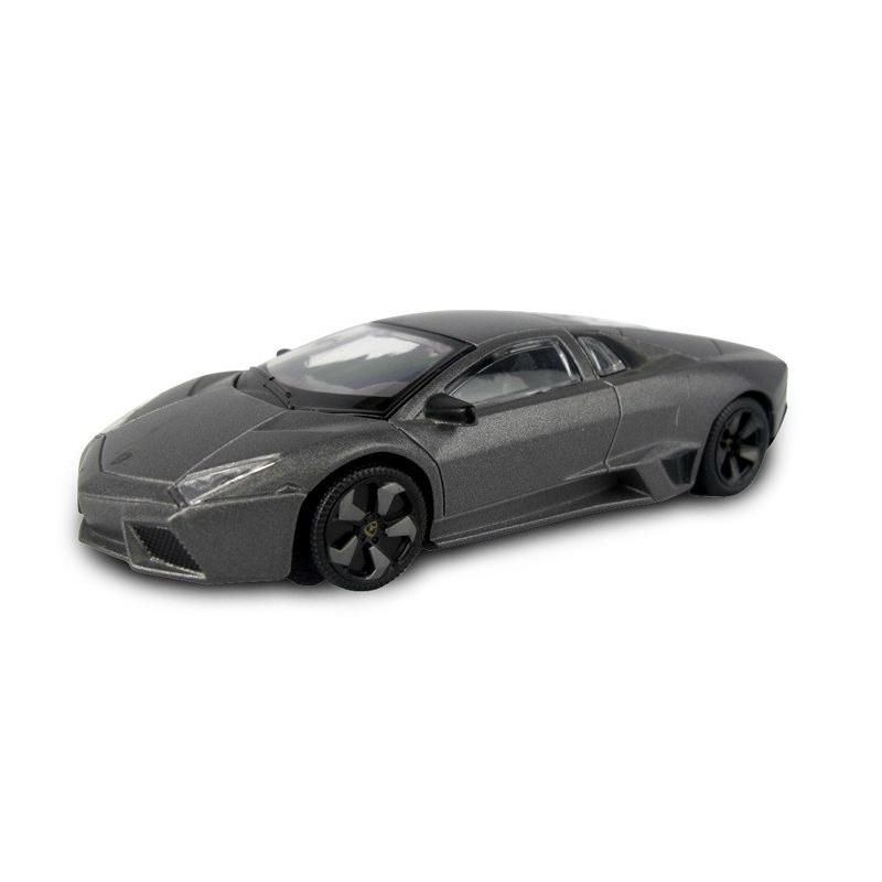 MASINUTA METALICA LAMBORGHINI REVENTON SCARA 1 LA 43