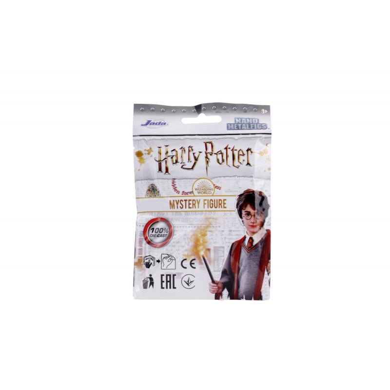 Jada harry potter figurina nano metalice 4cm