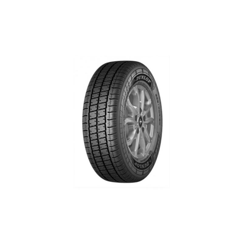 Anvelope Dunlop ECONOWIN 205/65R16C 107T Iarna