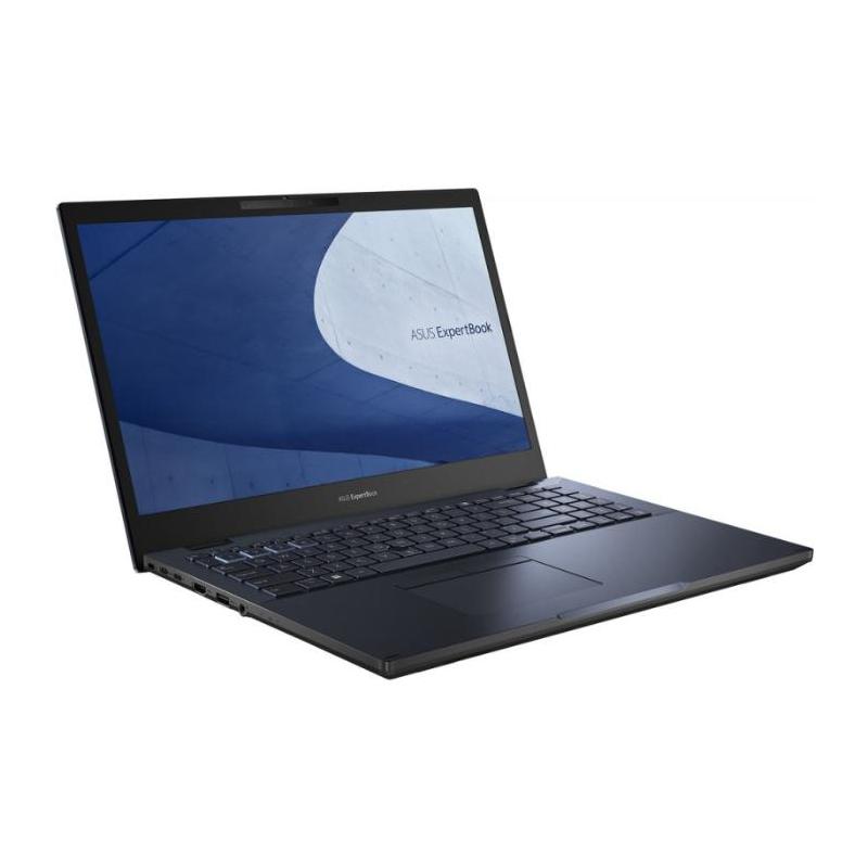 Laptop Business ASUS ExpertBook B2, B2502CVA-KJ0653X, 15.6-inch, FHD, Intel Core i5-1340P