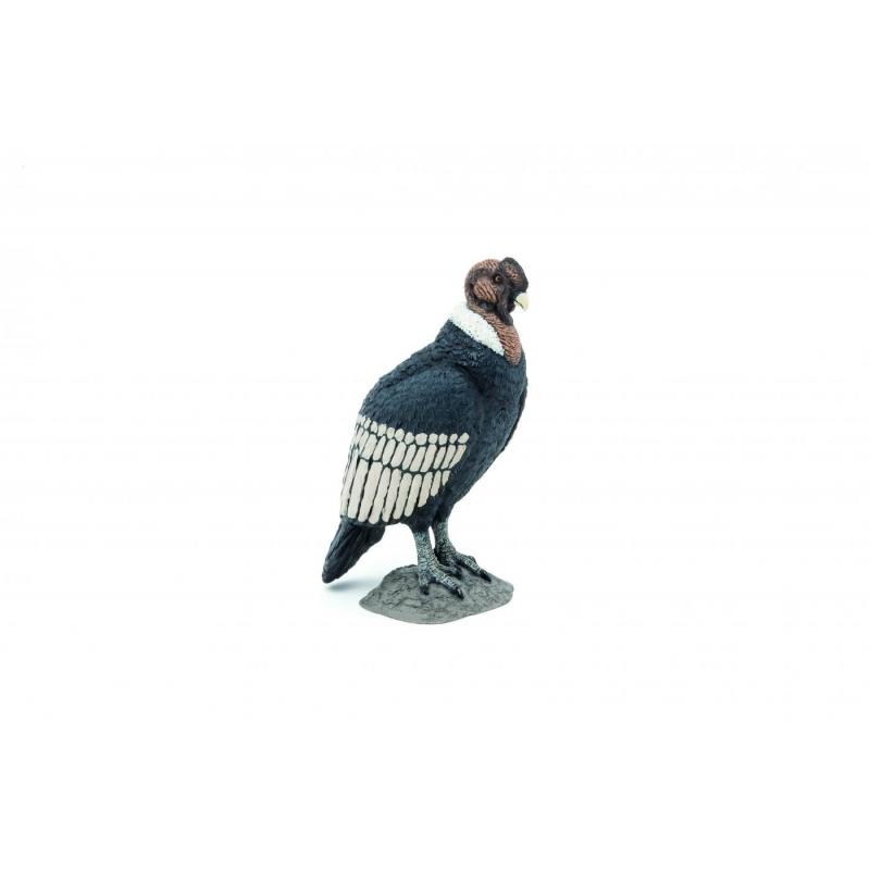 PAPO FIGURINA CONDOR