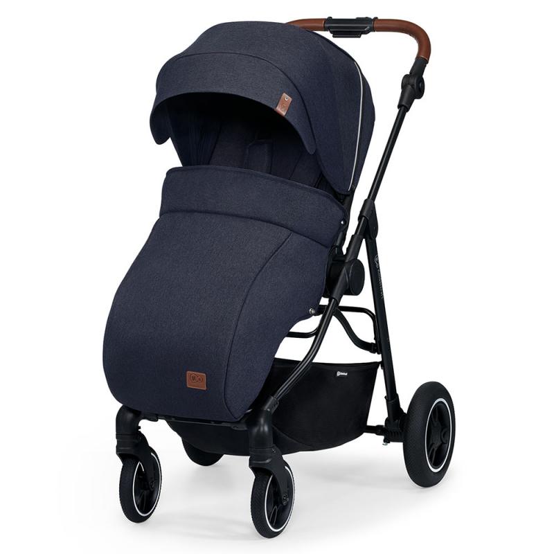 CARUCIOR KINDERKRAFT ALL ROAD, IMPERIAL BLUE