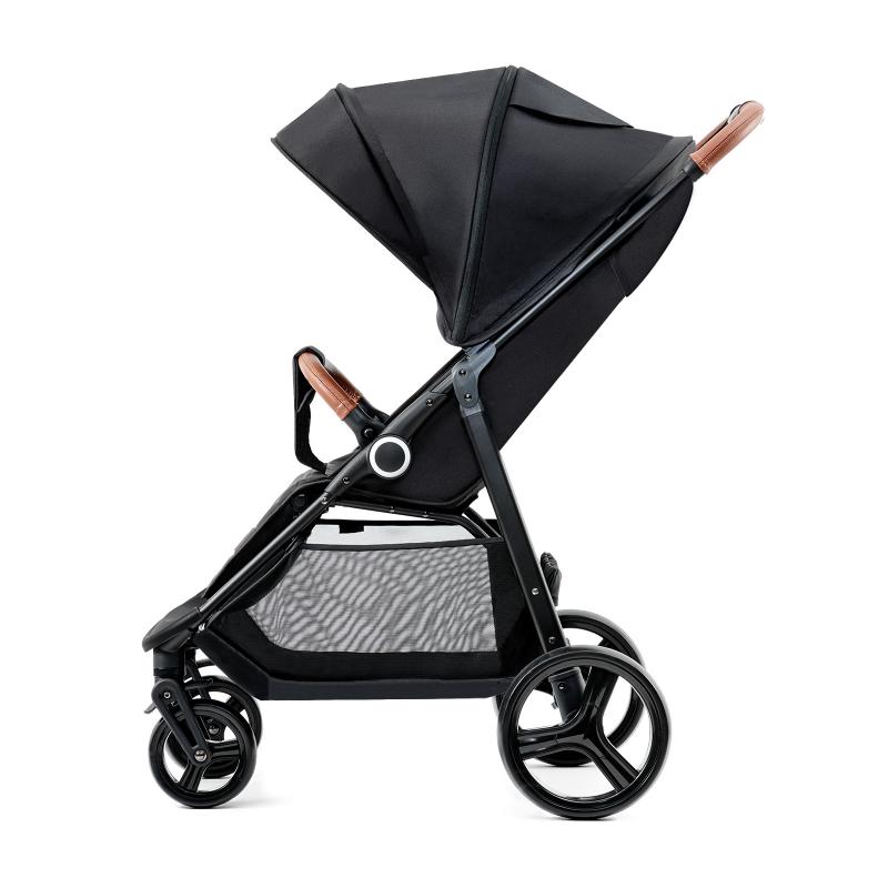 Carucior sport kinderkraft grande plus, black