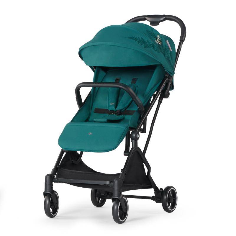 CARUCIOR SPORT KINDERKRAFT INDY2, NATURE VIBES