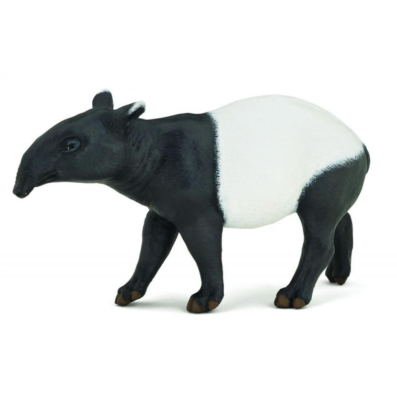 PAPO FIGURINA TAPIR