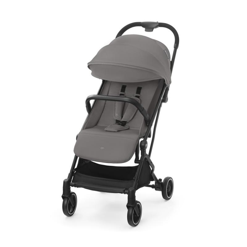 Carucior sport kinderkraf indy2, cozy grey