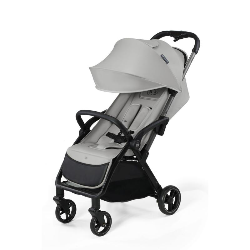 Carucior sport kinderkraft apino, 0-22 kg, dove grey