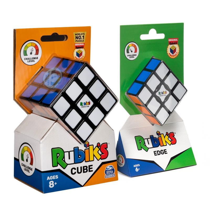 CUB RUBIK PACHET STARTER