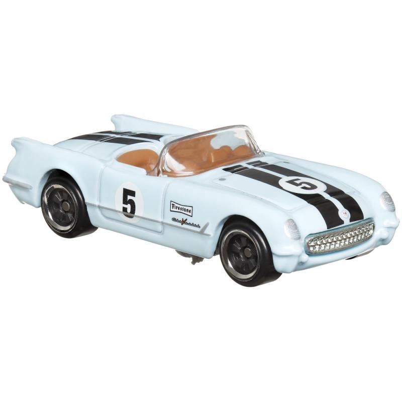 HOT WHEELS VINTAGE RACE CLUB MASINUTA METALICA SCARA 1:64