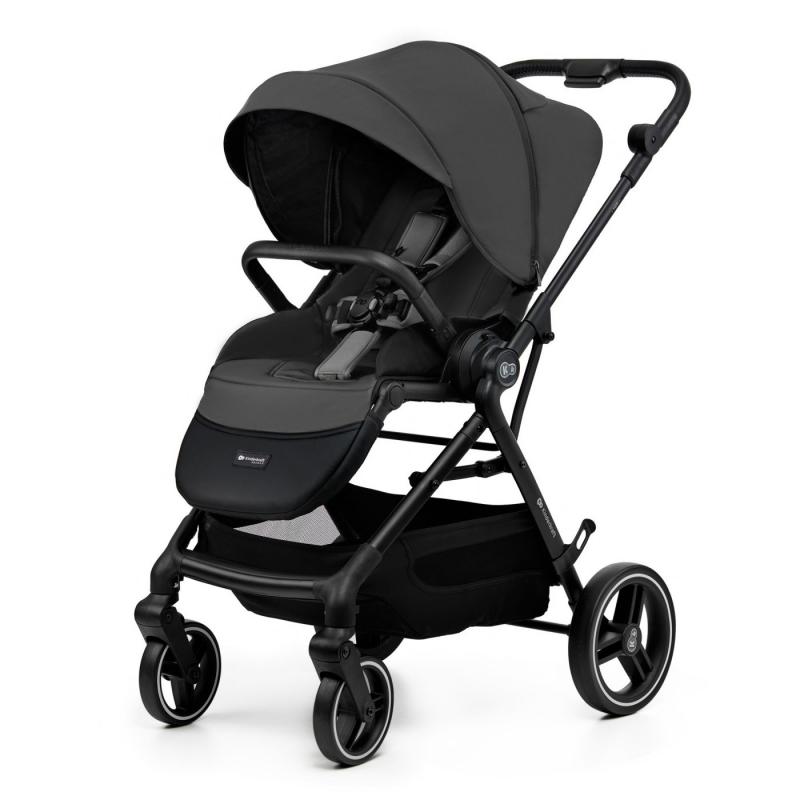 CARUCIOR SPORT KINDERKRAFT YOXI, GREY