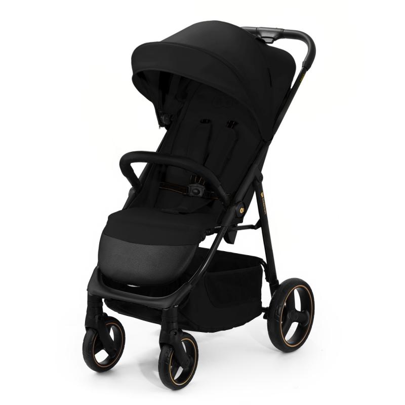 Carucior sport kinderkraft trig3 onyx black