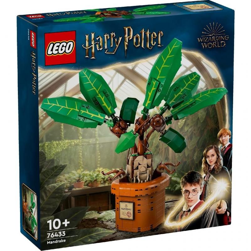 LEGO HARRY POTTER TM MATRAGUNA 76433