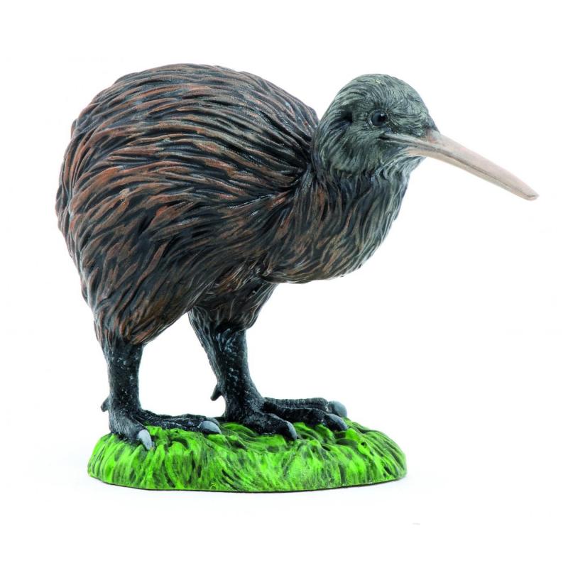 PAPO FIGURINA KIWI