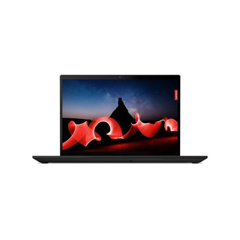 Laptop Lenovo 16' ThinkPad T16 Gen 2, WQUXGA OLED, Intel Core i7-1355U, 32GB DDR5, 1TB SSD, Intel Iris Xe, Windows 11 Pro, Thunder Black