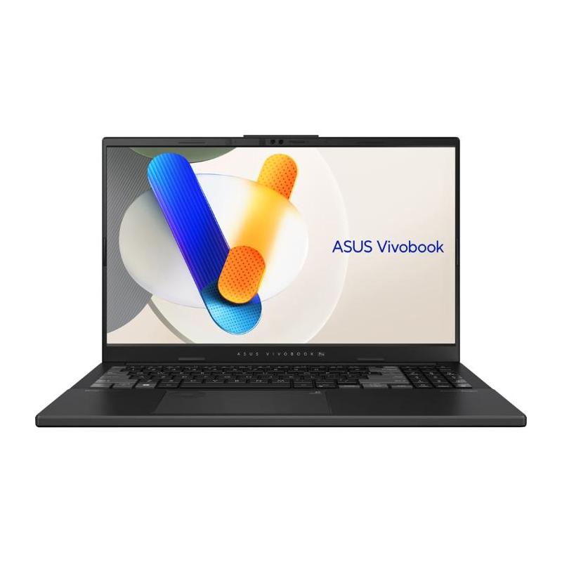 Laptop ASUS VivoBook Pro 15 OLED N6506MU-MA026, Intel Core Ultra 9 185H, 15.6inch, RAM 24GB, SSD 1TB, nVidia GeForce RTX 4050, No OS, Earl Grey