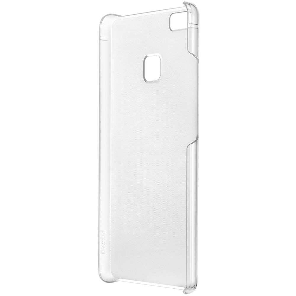 Carcasa de protectie spate Huawei pentru P9 Lite, Transparent