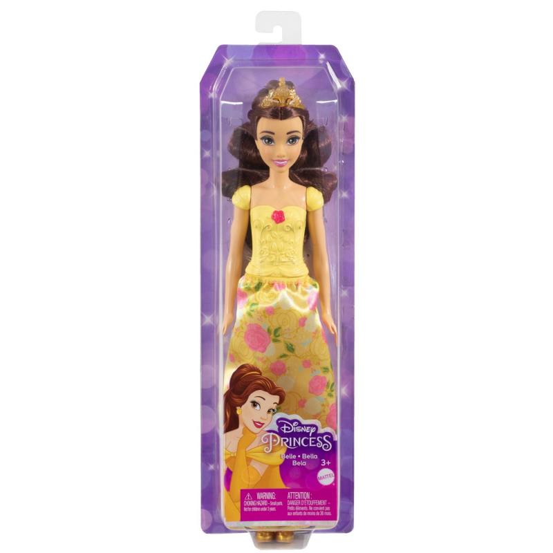 Disney Princess Papusa Printesa Belle