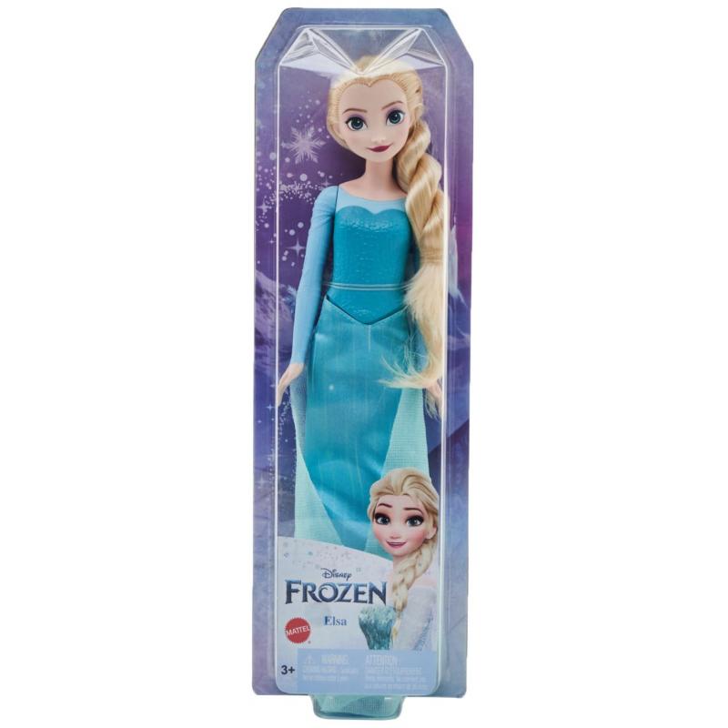 DISNEY FROZEN PAPUSA ELSA