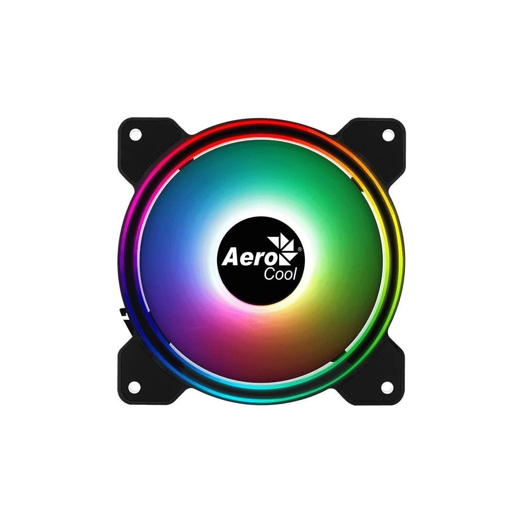 Ventilator Aerocool Saturn 120mm aRGB