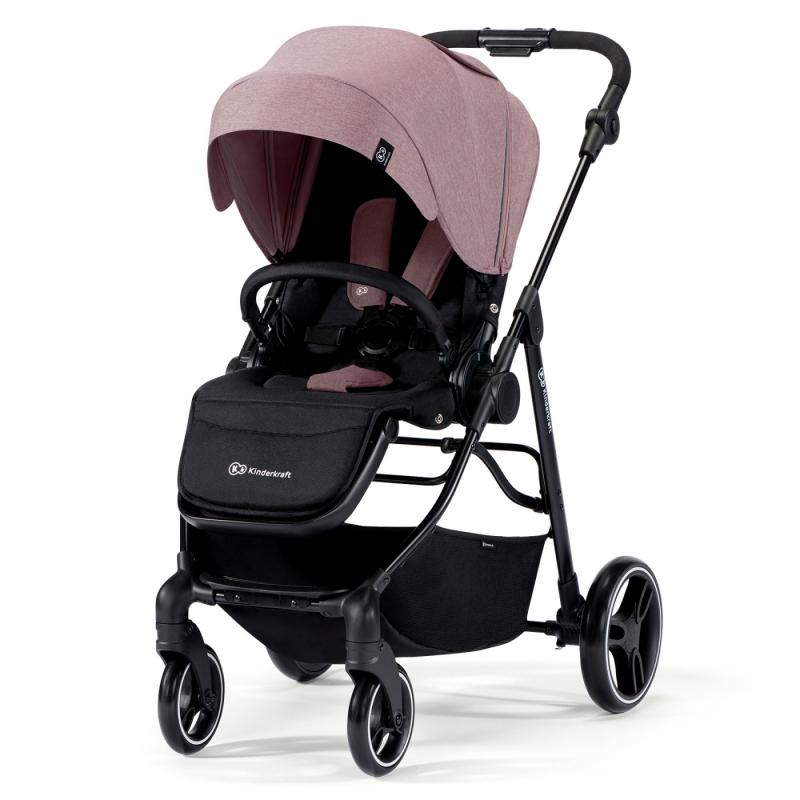 CARUCIOR SPORT KINDERKRAFT VESTO, PINK