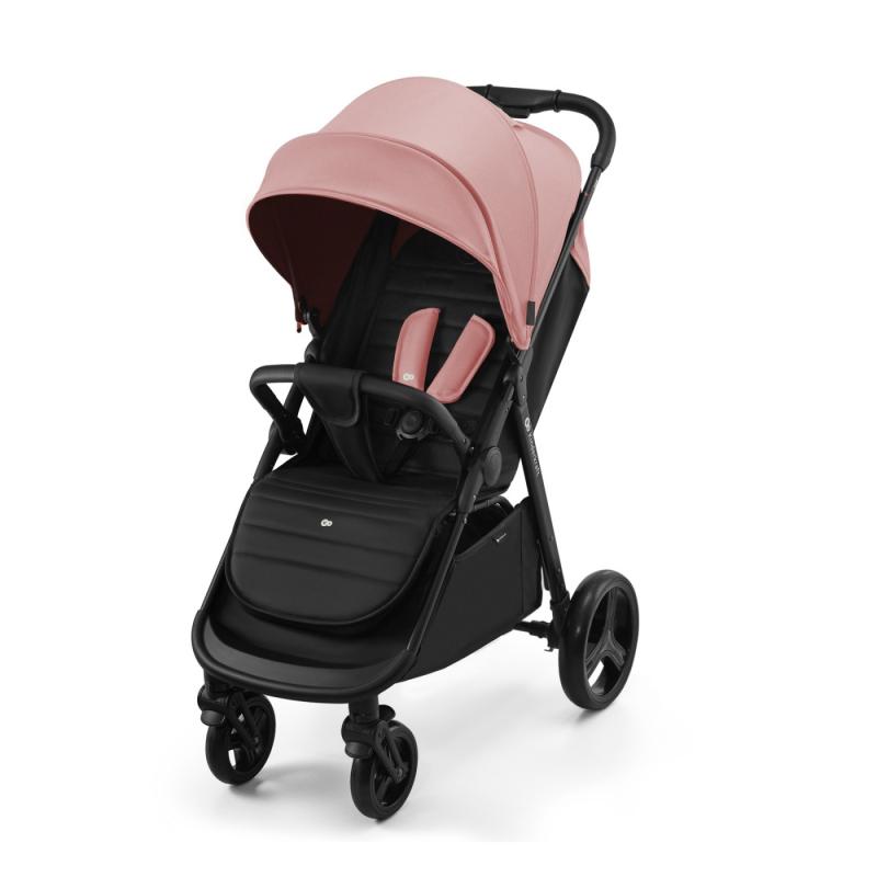 CARUCIOR SPORT KINDERKRAFT RINE, VITAL PINK