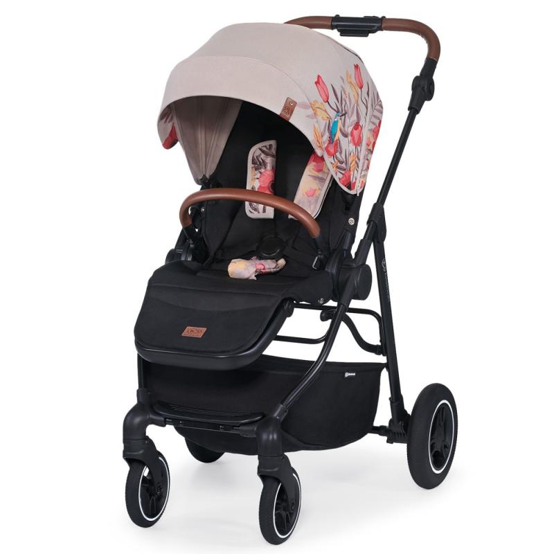 CARUCIOR KINDERKRAFT ALL ROAD, BIRD