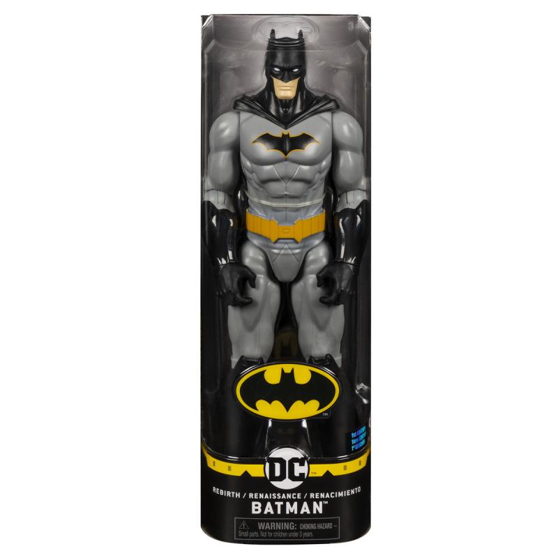 FIGURINE BATMAN 30CM DIVERSE PERSONAJE