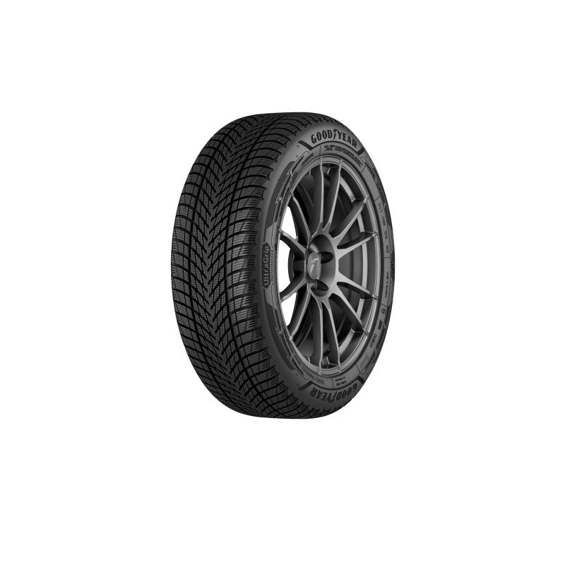 Anvelope Goodyear UGPERFORM3 195/55R16 87T Iarna