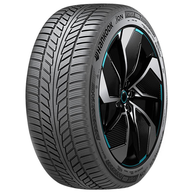 Anvelope  Hankook IW01A ION ICEPT SUV 255/40R20 101V Iarna