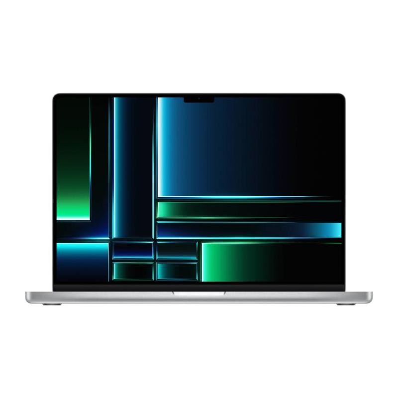 Laptop Apple MacBook Pro 16inch, Liquid Retina XDR (2023), Apple M2 Pro 12 core, 16.2inch, 16GB RAM, 1TB SSD, Apple M2 Pro 19-core, US KB, macOS Ventura, Silver