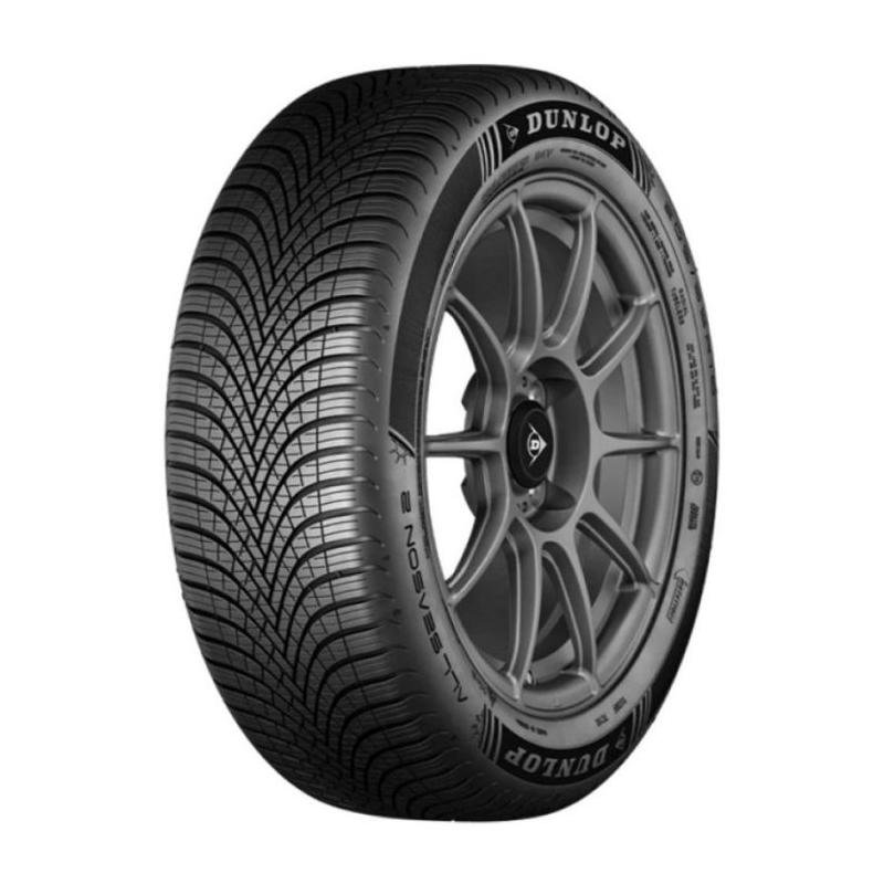 Anvelope  Dunlop ALLSEASON2 235/55R19 105W All Season