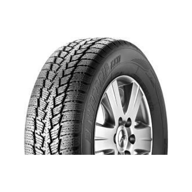 Anvelope  Kumho KC11 POWER GRIP 235/75R15C 104/101Q Iarna