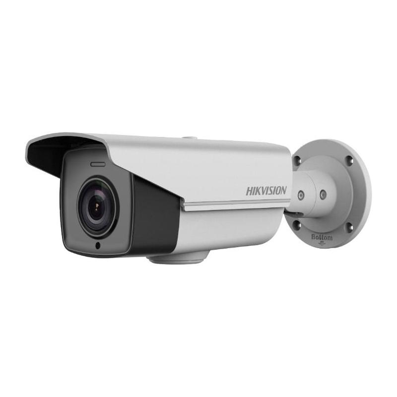 Camera HD Bullet Hikvision DS-2CE16D9T-AIRAZH, 2MP, Lentila 5-50mm, IR 120m