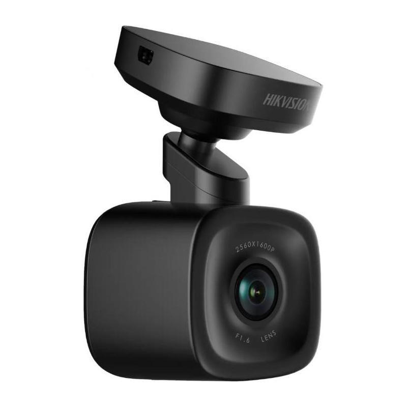 Camera video auto Hikvision AE-DC5013-F6, Negru