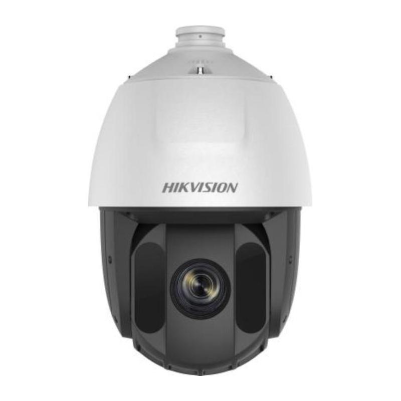 Camera de supraveghere TurboHD PTZ Hikvision DS-2AE5232TI-A(E), 2MP, Lentila 4.8 - 153mm, IR 150m