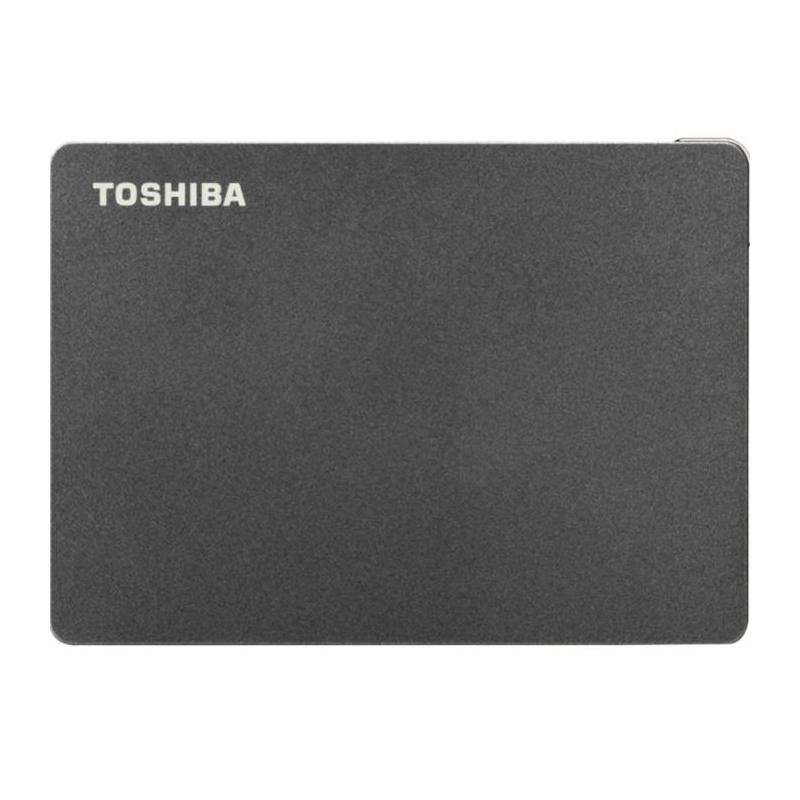 Hard disk extern Toshiba Canvio Gaming 1TB, 2.5 inch, USB 3.2, Negru