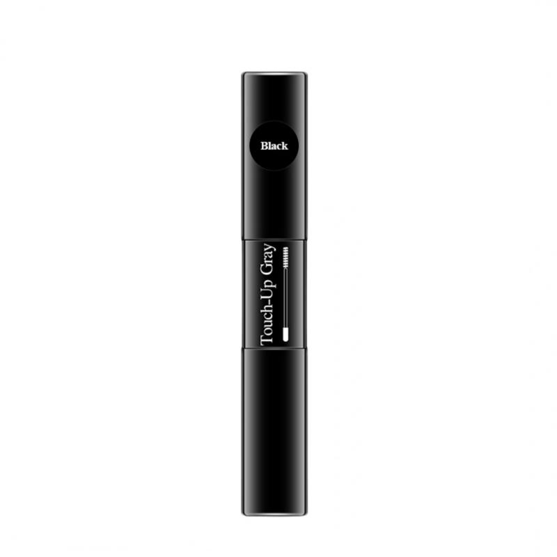 Stick pentru Fire albe Touch-up 2 in 1, Acoperire Instantanee si Naturala, Sevich, Brunet, 7g