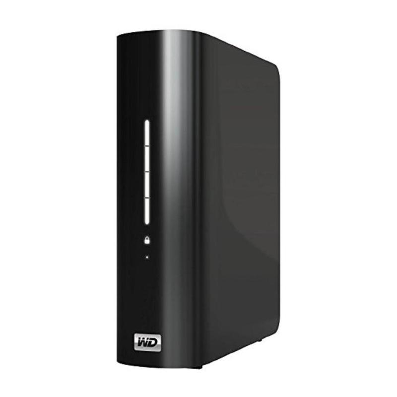 Hard Disk Portabil Western Digital Elements Desktop 6TB, 3.5inch, Black