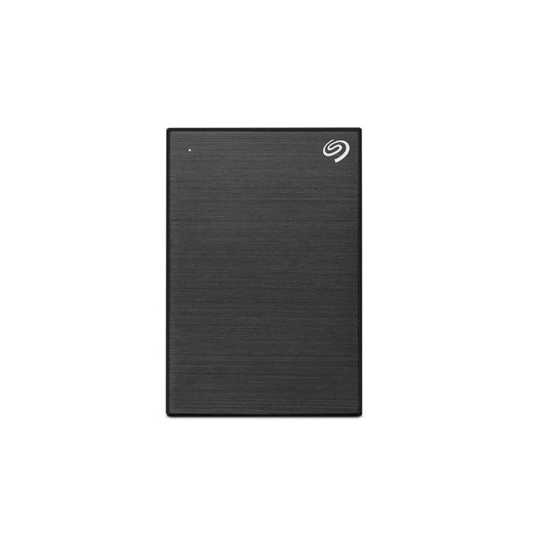 Hard Disk extern Seagate One Touch, 2TB, USB 3.0, 2.5 inch, Negru