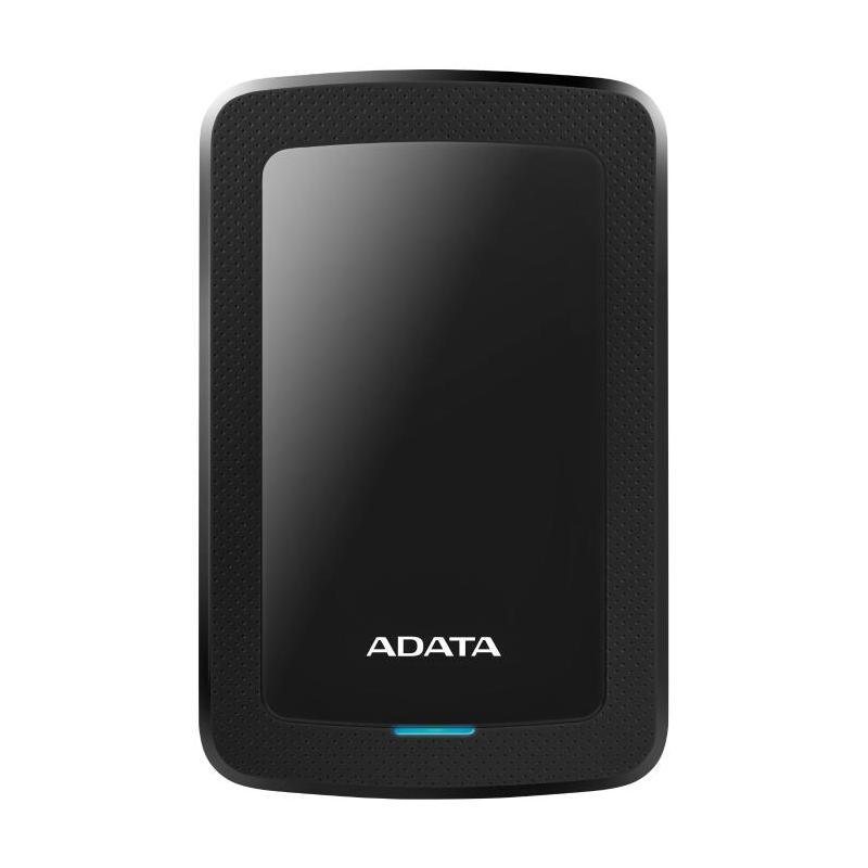 Hard Disk Portabil Adata Classic HV300 1TB, USB 3.1, 2.5inch, Black