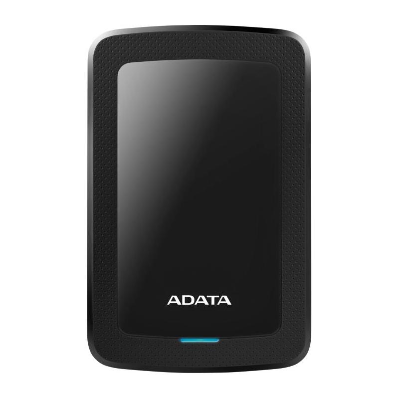 Hard Disk Portabil Adata Classic HV300 2TB, USB 3.1, 2.5inch, Black