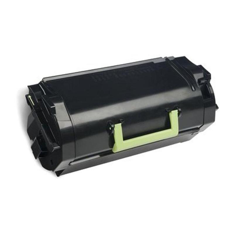 Toner Lexmark 52D2000, black, 6 k, MS810de , MS810dn , MS810dtn ,MS810n , MS811dn , MS811dtn , MS811n , MS812de , MS812dn , MS812dtn