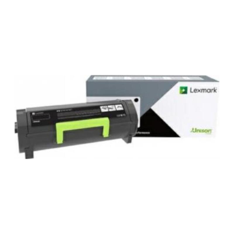 Toner Lexmark Black 56F2H0E