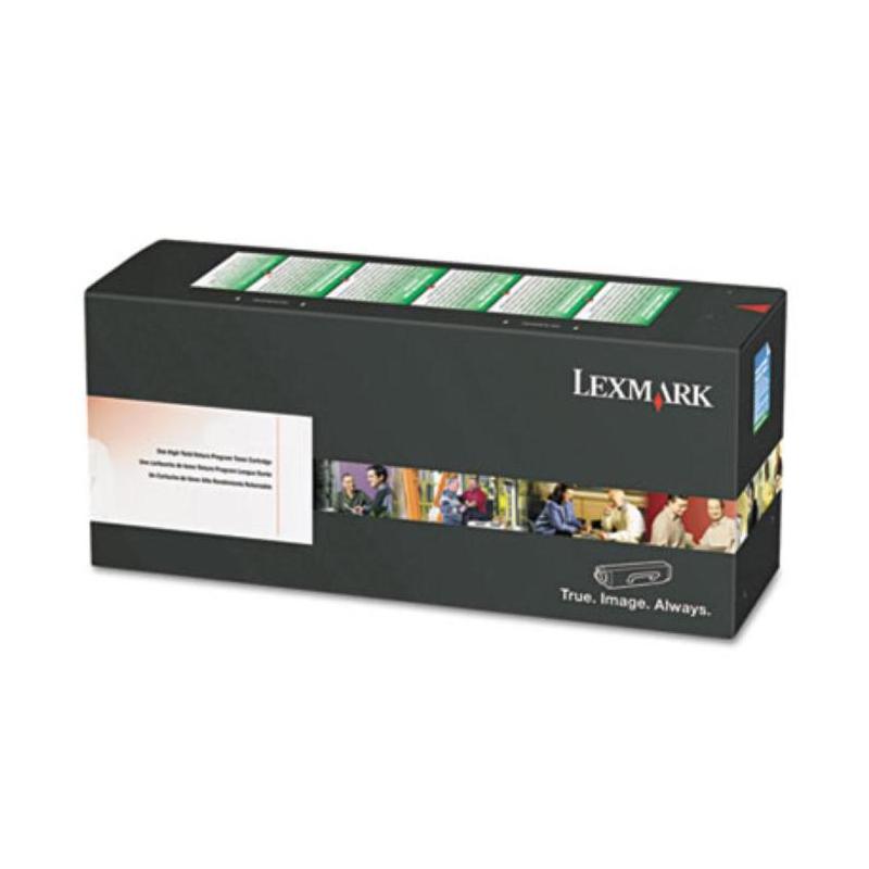 Toner Lexmark Black 78C20KE