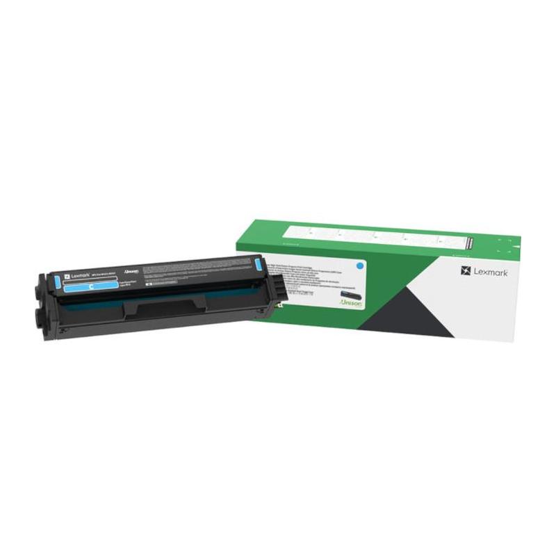 Cartus Toner Lexmark Cyan 20N2XC0