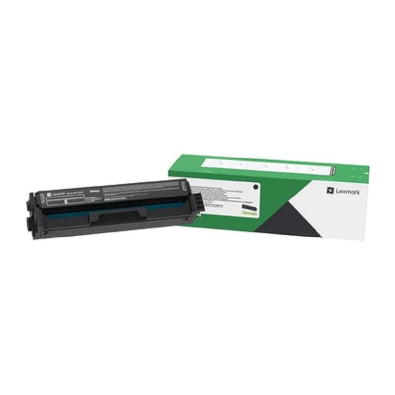 Cartus Toner Lexmark Black 20N2XK0