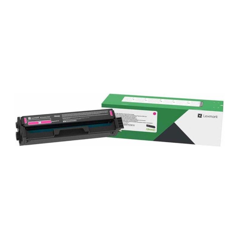 Cartus Toner Lexmark Magenta 20N2XM0