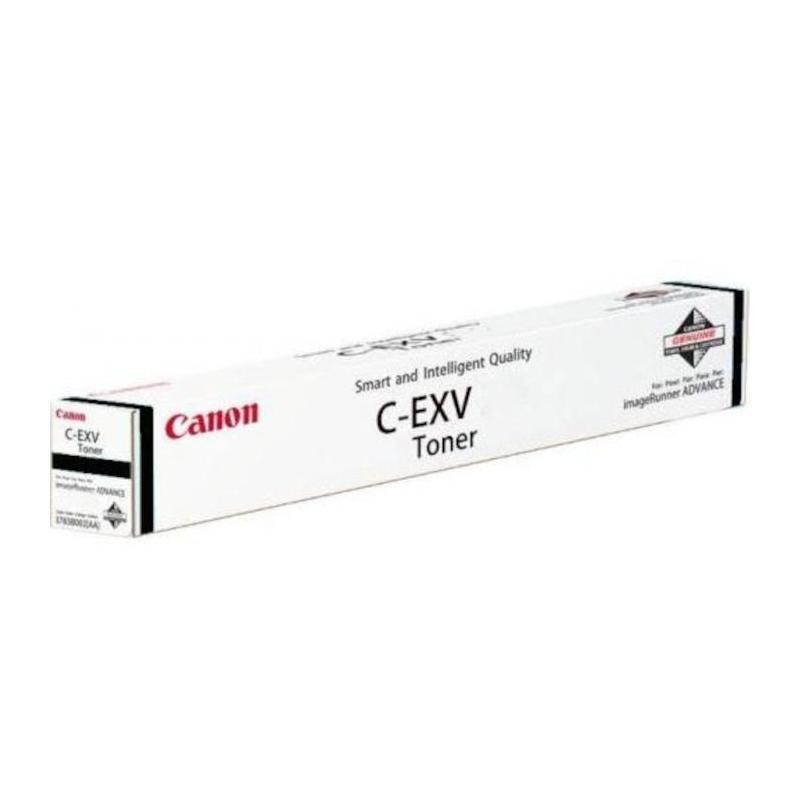 Cartus toner Canon Black C-EXV63 5142C002AA